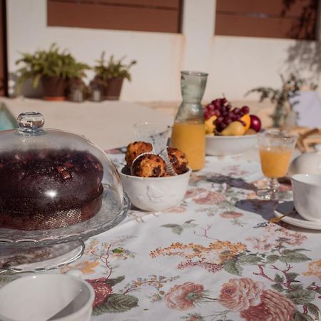 La Buena Sombra Villa Аликанте Екстериор снимка