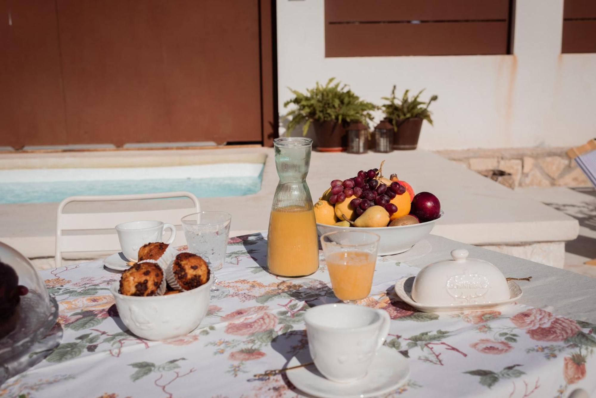 La Buena Sombra Villa Аликанте Екстериор снимка
