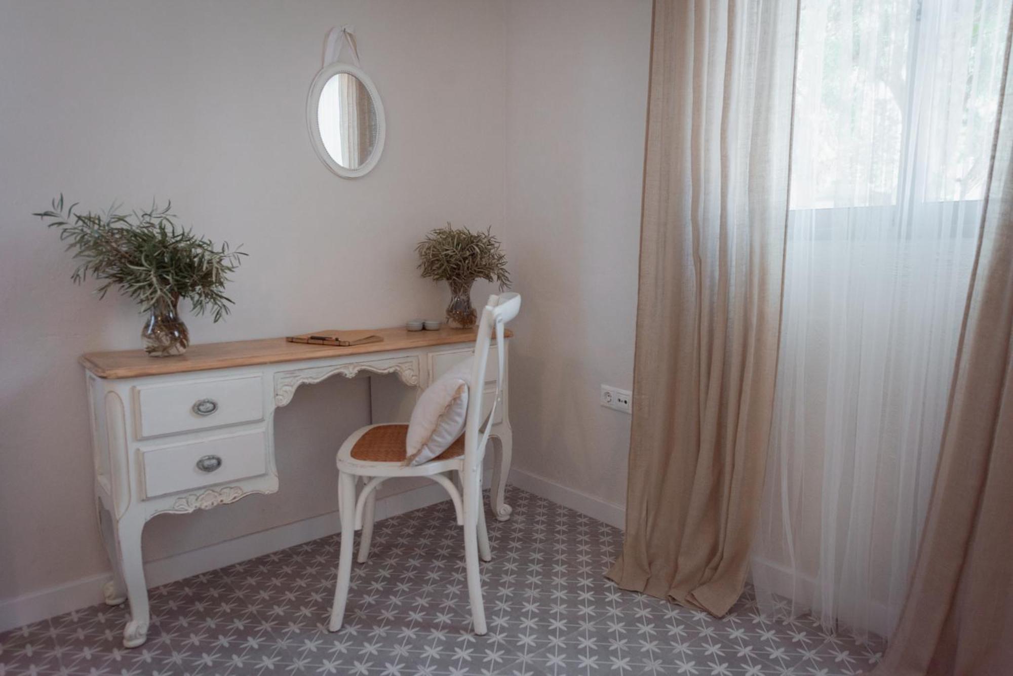 La Buena Sombra Villa Аликанте Екстериор снимка