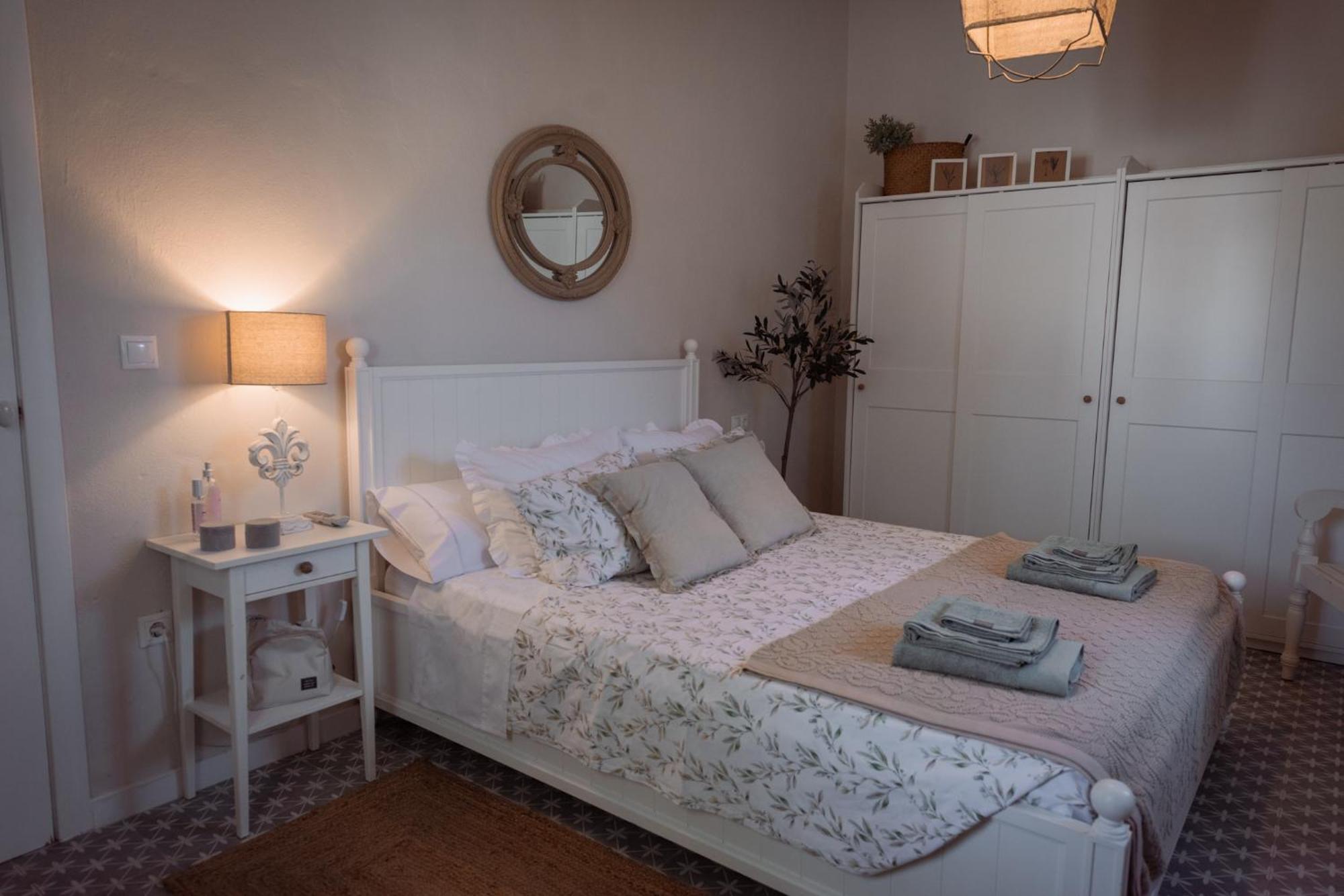 La Buena Sombra Villa Аликанте Екстериор снимка
