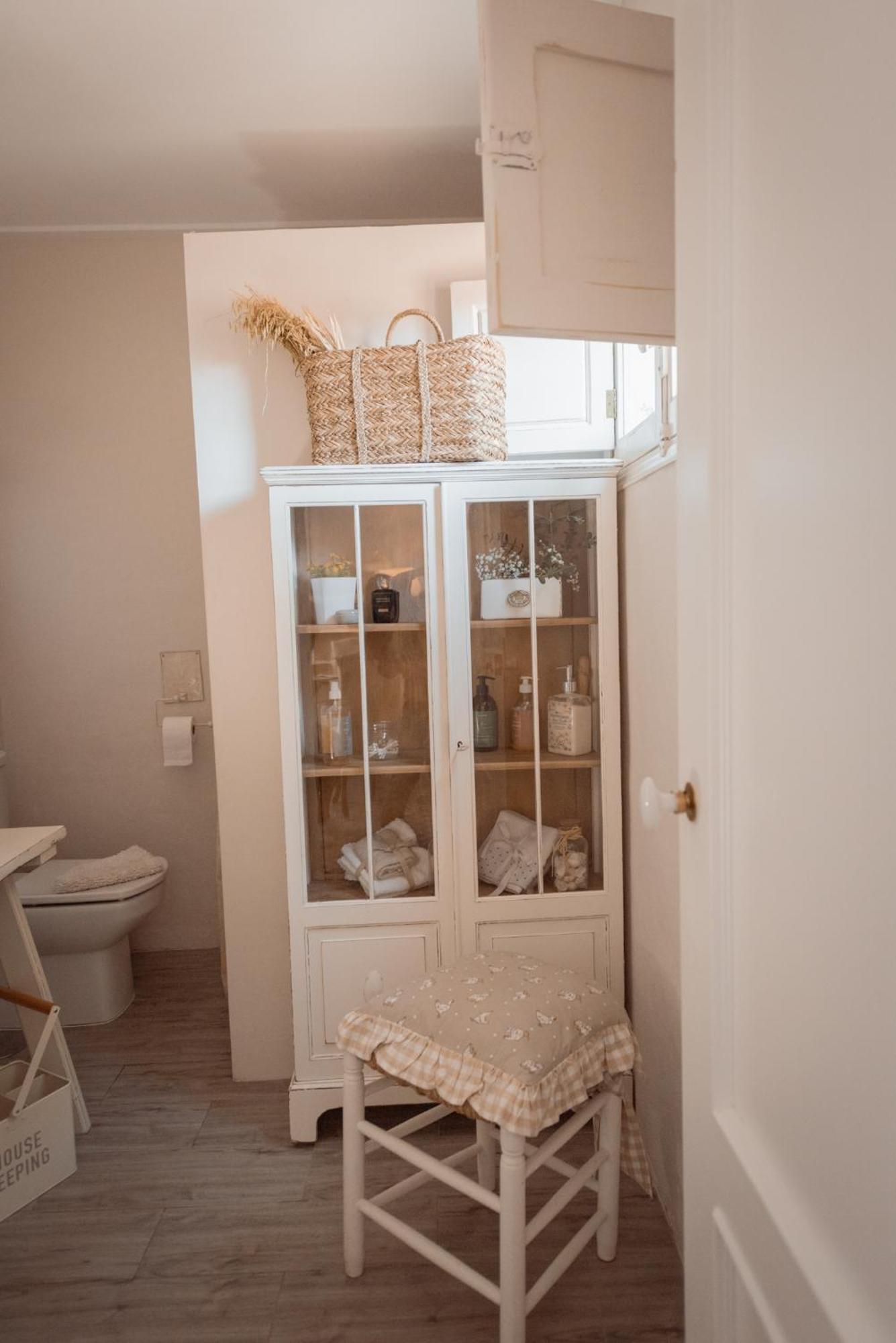 La Buena Sombra Villa Аликанте Екстериор снимка
